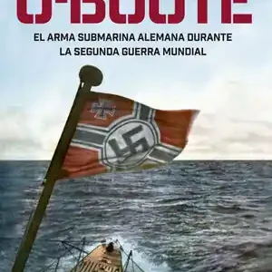 U-BOOTE. EL ARMA SUBMARINA ALEMANA DURANTE LA SEGUNDA GUERRA MUNDIAL.. EL ARMA SUBMARINA ALEMANA DURANTE LA SEGUNDA GUERRA MUNDIAL, MATA, SANTIAGO; MATA ALONSO- LASHERAS, SANTIAGO Letzte Chance