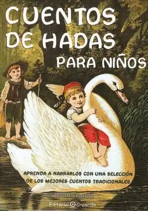 CUENTOS DE HADAS PARA NIÑOS, ZERAUS TADOR, F. Solange Der Vorrat Reicht