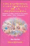 Top-Qualität LOS ESPÍRITUS Y LAS FUERZAS DE LA NATURALEZA. DESCUBRA EL MÁGICO MUNDO DE LOS GNOMOS, HADAS, ONDINAS, SILFOS, SALAMANDRAS, HEINDEL, MAX