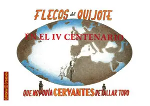 FLECOS DEL QUIJOTE, ROMERO SANZ, FRANCISCO ANTONIO Weltweiter Versand