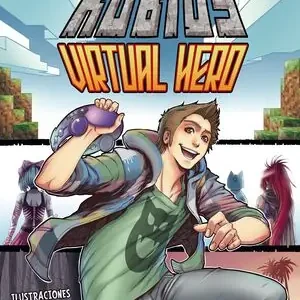 VIRTUAL HERO, EL RUBIUS; ELRUBIUS Top-Qualität