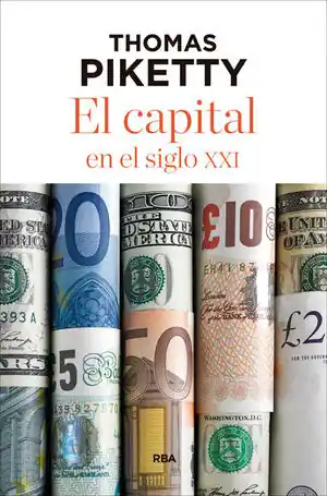 EL CAPITAL EN EL SIGLO XXI, PIKETTY, THOMAS Jetzt Kaufen