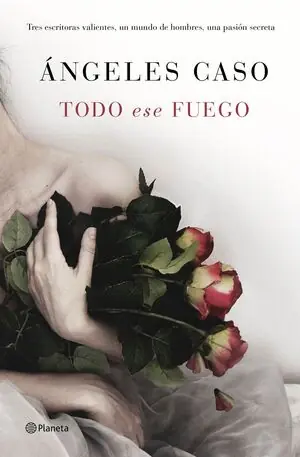 Exklusiv TODO ESE FUEGO, CASO, ANGELES