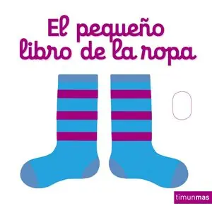 EL PEQUEÑO LIBRO DE LA ROPA, CHOUX, NATHALIE Mengenrabatt