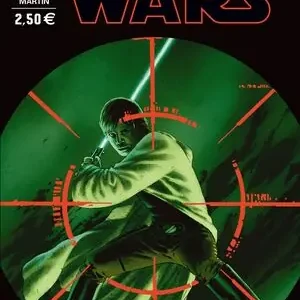 Direkt Vom Hersteller STAR WARS Nº 06/64, AARON, JASON
