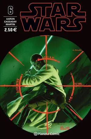 Direkt Vom Hersteller STAR WARS Nº 06/64, AARON, JASON