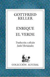 Sofort Bestellen ENRIQUE EL VERDE, KELLER, GOTTFRIED