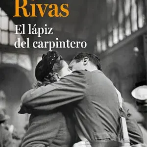 EL LÁPIZ DEL CARPINTERO, RIVAS, MANUEL Direkt Vom Hersteller