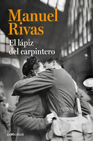 EL LÁPIZ DEL CARPINTERO, RIVAS, MANUEL Direkt Vom Hersteller