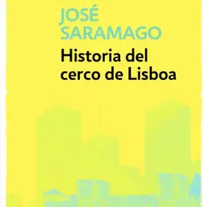 Günstig HISTORIA DEL CERCO DE LISBOA, SARAMAGO,JOSÉ; SARAMAGO , JOSÉ