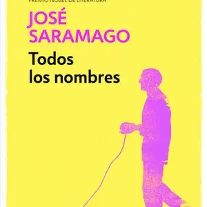 TODOS LOS NOMBRES, SARAMAGO,JOSÉ; SARAMAGO , JOSÉ Gratis Versand
