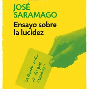 Billig ENSAYO SOBRE LA LUCIDEZ, SARAMAGO,JOSÉ; SARAMAGO , JOSÉ