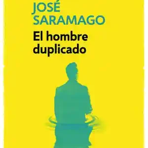EL HOMBRE DUPLICADO, SARAMAGO,JOSÉ; SARAMAGO , JOSÉ Kostenloser Rückversand