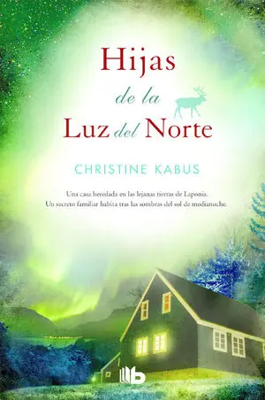 Abverkauf HIJAS DE LA LUZ DEL NORTE, KABUS, CHRISTINE