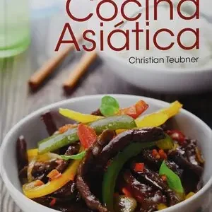 EL GRAN LIBRO DE LA COCINA ASIÁTICA. COCINA DE ASIA, AA.VV. Limited Edition