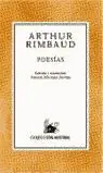 Zertifiziert POESÍA - RIMBAUD, RIMBAUD, ARTHUR