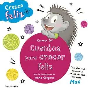Geld-Zurück-Garantie CREZCO FELIZ. CUENTOS PARA CRECER FELIZ, AA. VV.