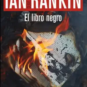 Direkt Vom Hersteller EL LIBRO NEGRO. SERIE JOHN REBUS V, RANKIN, IAN