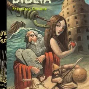 RELATOS DE LA BIBLIA, DOMENE, FRANCISCO Sichere Zahlung