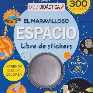 DIVERDIDÁCTICA EL MARAVILLOSO ESPACIO, AA.VV Angebot