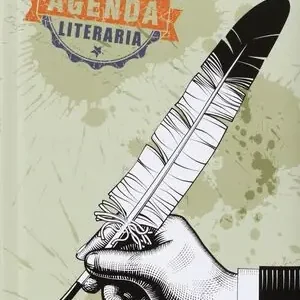 Hochwertig AGENDA LITERARIA 2016, AA.VV