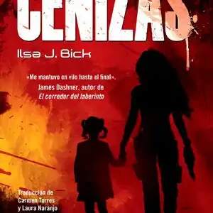 CENIZAS. CENIZAS 1, BICK, ILSA J. Neu Im Sortiment