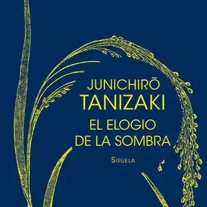 Direkt Vom Hersteller EL ELOGIO DE LA SOMBRA, TANIZAKI, JUNICHIRO