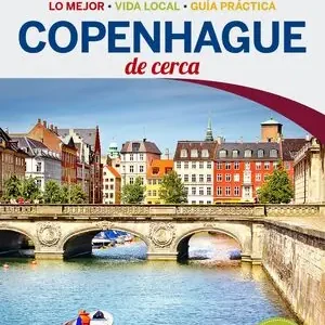 Günstig COPENHAGUE DE CERCA 2, CRISTIAN BONETTO; BONETTO, CRISTIAN