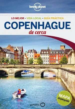 Günstig COPENHAGUE DE CERCA 2, CRISTIAN BONETTO; BONETTO, CRISTIAN