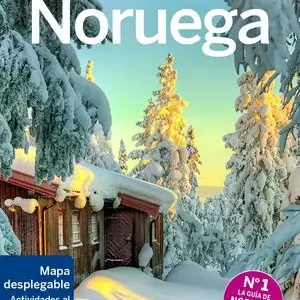Garantierte Lieferung NORUEGA 2, ANTHONY HAM; HAM, ANTHONY; BUTLER, STUART; WHEELER, DONNA