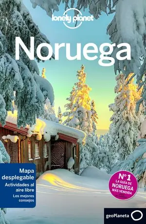Garantierte Lieferung NORUEGA 2, ANTHONY HAM; HAM, ANTHONY; BUTLER, STUART; WHEELER, DONNA