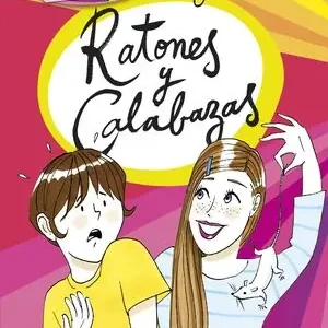 RATONES Y CALABAZAS. ZOÉ TOP SECRET 6, GARCÍA-SIÑERIZ, ANA; LABANDA BLANCO, JORDI Echt