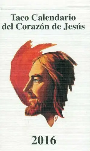 CALENDARIO 2016 TACO CLASICO CON IMAN, AA.VV Heute Kaufen