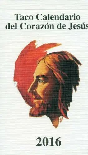 CALENDARIO 2016 TACO CLASICO, AA.VV Solange Der Vorrat Reicht