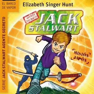 Ausverkauf EL ROBO DE LA ESPADA DEL SAMURÁI. JACK STALWART: MISIÓN JAPÓN, SINGER HUNT, ELIZABETH