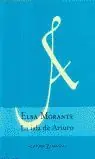 Echt LA ISLA DE ARTURO, MORANTE, ELSA