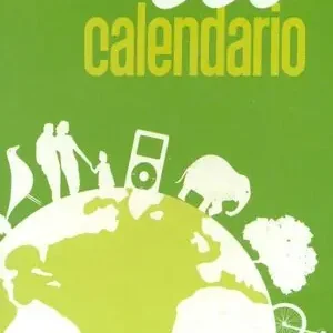 ECOCALENDARIO 2016 GRANDE, AA.VV. Super-Preis
