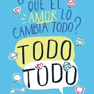 TODO TODO. ¿ES CIERTO QUE EL AMOR LO CAMBIA TODO?, YOON, NICOLA Bestpreis