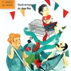 EL NIÑO DEL CARRITO, ORO PRADERA, BEGOÑA; ORO PRADERA, BEGONA Preis Gesenkt