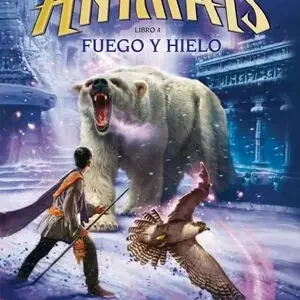 Expressversand FUEGO Y HIELO, HALE, SHANNON