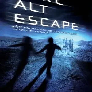 CTRL ALT ESCAPE, S. PINA , MARTA; WILLIAMS , JEREMY M. Finale Aktion