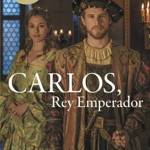 CARLOS, REY EMPERADOR, SARMIENTO PALLARÉS,LAURA Sonderaktion