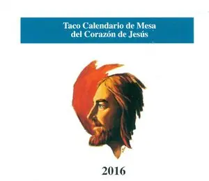 CALENDARIO 2016 TACO MESA, AA.VV Neu Im Sortiment