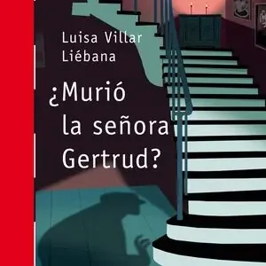 ¿MURIÓ LA SEÑORA GERTRUD?, VILLAR LIÉBANA, LUISA Zertifiziert