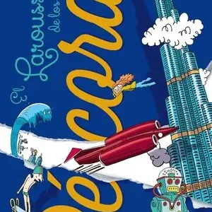 Sofort Bestellen LAROUSSE DE LOS RÉCORDS, LAROUSSE EDITORIAL