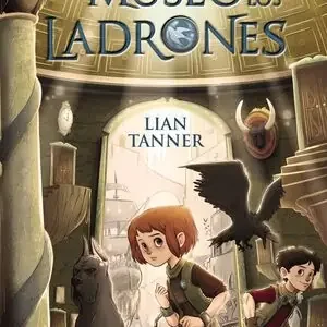 Top-Preis EL MUSEO DE LOS LADRONES. LOS GUARDIANES, LIBRO I, TANNER, LIAN