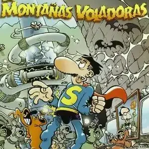 Finale Aktion SUPERLÓPEZ. LAS MONTAÑAS VOLADORAS (MAGOS DEL HUMOR 101), JAN