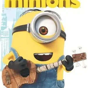 Sofort Bestellen EL GRAN LIBRO DE LOS MINIONS, AA.VV