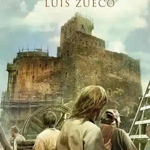 EL CASTILLO (TRILOGÍA MEDIEVAL 1), ZUECO JIMÉNEZ, LUIS MANUEL; LUIS ZUECO Wochenendangebot