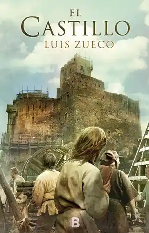 EL CASTILLO (TRILOGÍA MEDIEVAL 1), ZUECO JIMÉNEZ, LUIS MANUEL; LUIS ZUECO Wochenendangebot